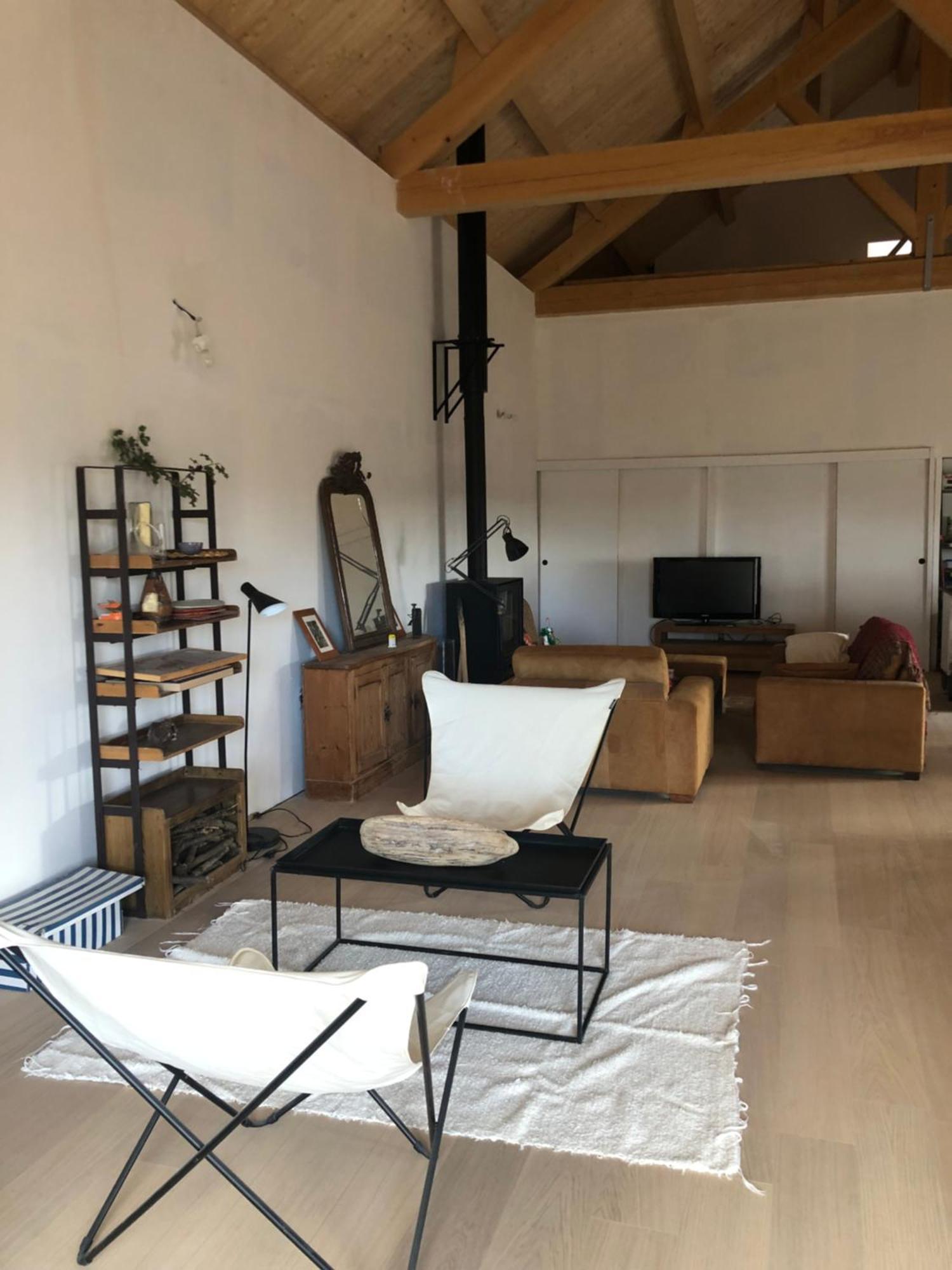 Ferienhaus Basalte *