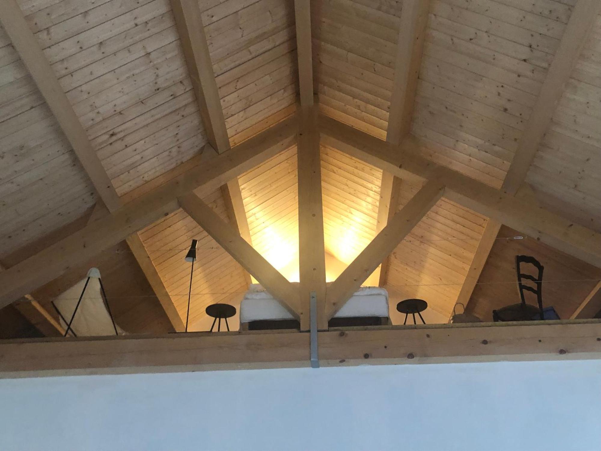 Basalte Ferienhaus
