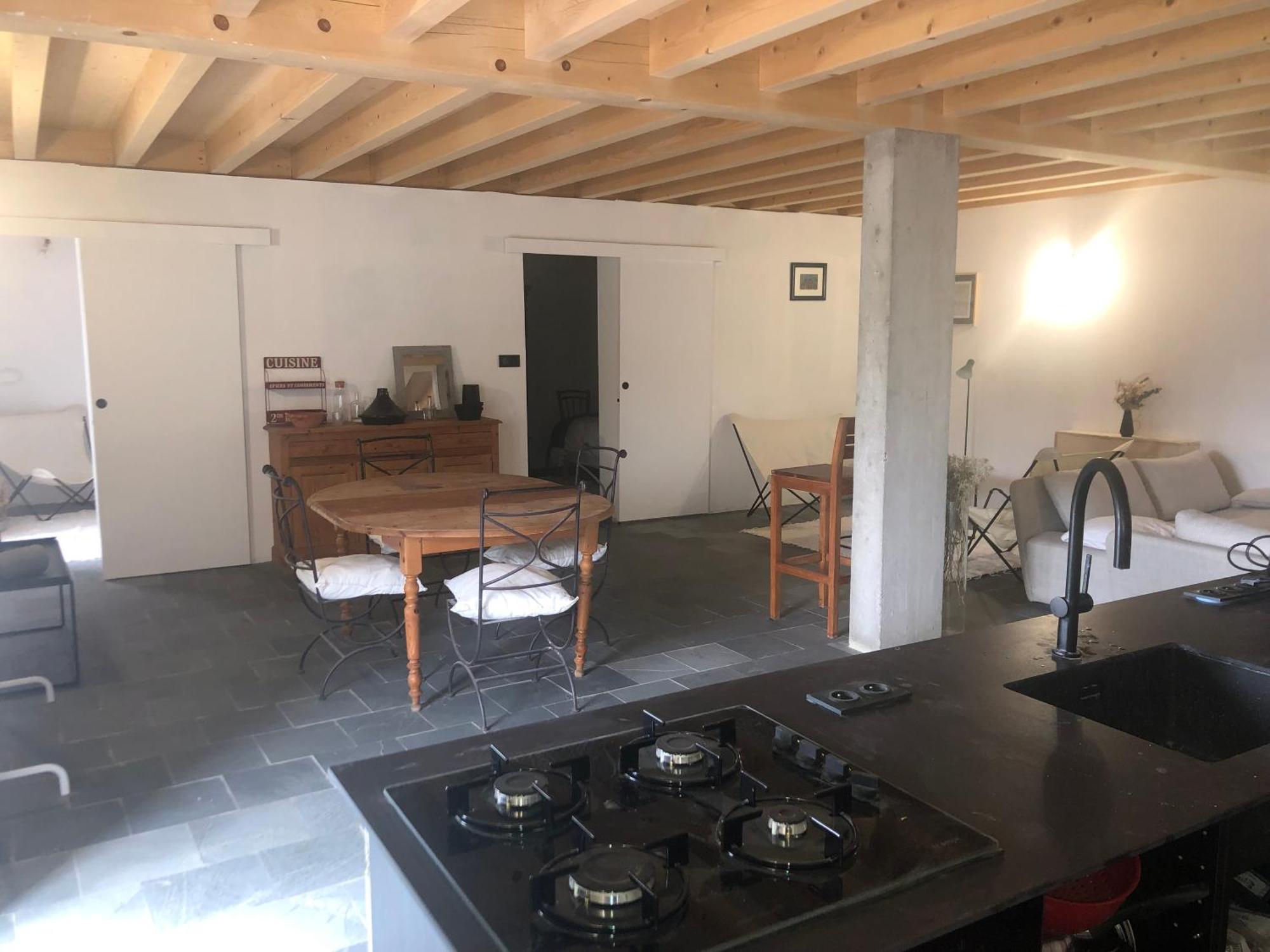 Basalte Ferienhaus *