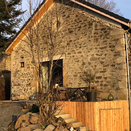 Basalte Villa Saint-Front  Exterior photo
